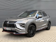 Mitsubishi Eclipse Cross - Sport 2.4 PHEV Pano/Leder/Trekhaak/360Cam