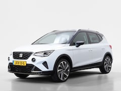 SEAT Arona - 1.0 EcoTSI FR | Private Lease 469, - | Navigatie |