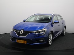Renault Mégane Estate - 1.3 TCe 140 Equilibre | Navigatie | Trekhaak | Carplay & Android | Clima Tronic
