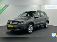 Volkswagen Tiguan - 1.4 TSI Comfortline CRUISE-PANORAMADAK-CLIMATE CONTROL