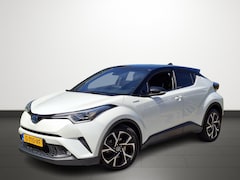 Toyota C-HR - 1.8 Hybrid Style Ultimate