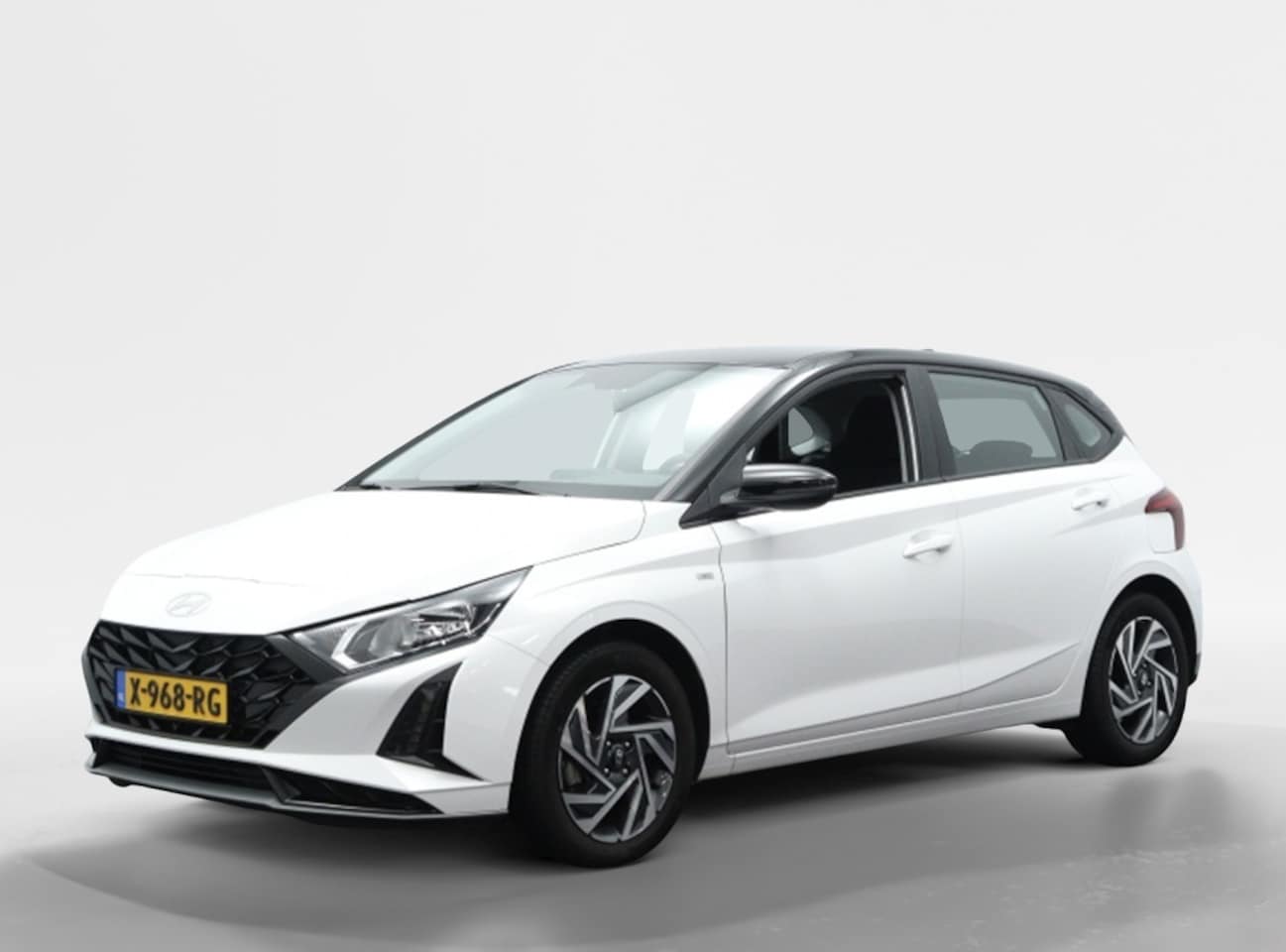 Hyundai i20 - 1.0 T-GDI Comfort Automaat | Carplay navigatie | Camera | Cruise - AutoWereld.nl