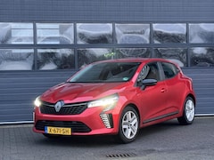 Renault Clio - 1.0 TCE EVOLUTION I APPLE CARPLAY I NAVIGATIE I CRUISE CONTROL