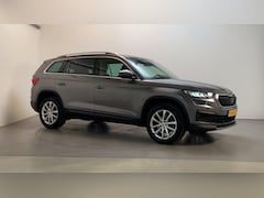 Skoda Kodiaq - 1.5 TSI 150pk DSG Business Edition Camera Navigatie DAB+ App-Connect