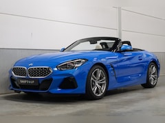 BMW Z4 Roadster - sDrive20i M-Sport | Stoelverwarming | Achteruitrijcamera