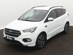Ford Kuga - 1.5 EcoBoost ST Line| Cruise Control | Stoelverwarming | Parkeersensoren |