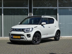 Suzuki Ignis - 1.2 Smart Hybrid Style NL -auto, Navigatie, Achteruitrijcamera, Cruise Control, Stijl uitv