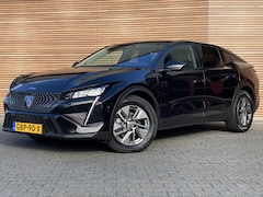 Peugeot 408 - 1.2 Hybrid 136 e-DCS6 Allure Camera / Navigatie / Cruise
