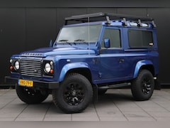 Land Rover Defender 90 - 2.2 D SW | 4 PERSOONS | AIRCO | MARGE