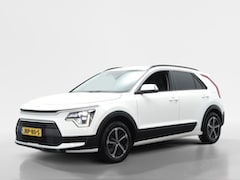 Kia Niro - 1.6 GDi Hybrid DynamicLine | Carplay navigatie | Camera