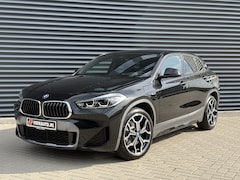 BMW X2 - xDrive25e M-Sport X