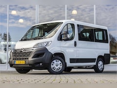 Citroën Jumper - 30 2.2 HDI L1H1 Comfort 9 Persoons | Airco | NL Auto