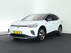 Volkswagen ID.4 - First 204pk 77 kWh SOH 89% Trekhaak Camera Stoelverwarming Navigatie