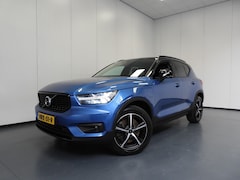 Volvo XC40 - 1.5 T4 Recharge R-Design NAVI/TREKHAAK/CAMERA/LED/18"LMV