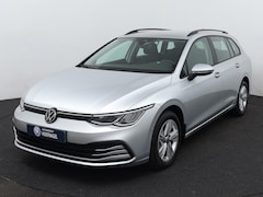 Volkswagen Golf Variant - 1.5 eTSI DSG | Camera | Stoel- Stuurwielverwarming | Adaptive Cruise Control