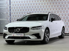 Volvo V90 - 2.0 T8 AWD R-Design|Pano|Cam|Pilot Asist|Memory