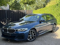 BMW 5-serie Touring - 530e Executive Trekhaak M sport