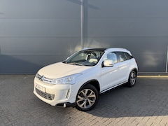 Citroën C4 Aircross - 1.6 Exclusive (Panoramadak - Camera - 18"- Navigatie - Automatische Airco - Parkeersensore