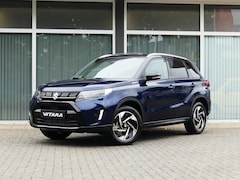 Suzuki Vitara - 1.4 Boosterjet Style Smart Hybrid PANORAMADAK, 6 jaar fabrieksgarantie Nieuw uit voorraad