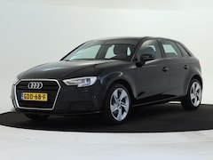 Audi A3 Sportback - 1.0 TFSI Pro Line | PDC | NAV | Keyless | Clima