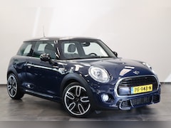MINI John Cooper Works - 1.5 JCW King's Cross Navigatie CruiseControl