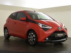Toyota Aygo - 1.0 VVT-i x-joy cabrio | Carplay | Climatronic | DAB