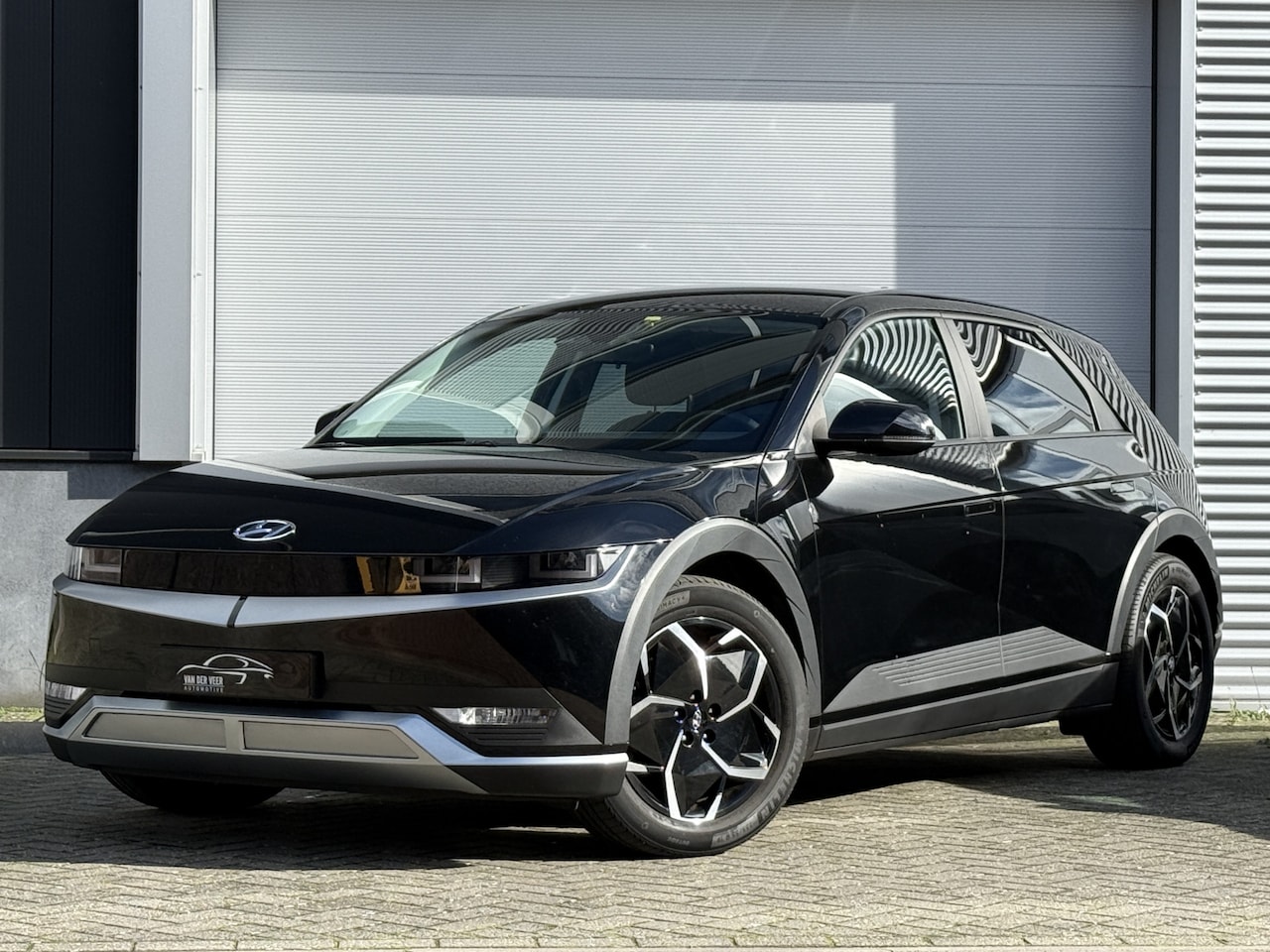 Hyundai IONIQ 5 - Style 77.4 kWh | SOH 100% | Camera | Apple Carplay | Stoel/Stuurverwarming - AutoWereld.nl