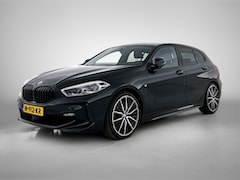 BMW 1-serie - 118i High Executive M-SPORT | BLACK-LINE | HEAD-UP | HARMAN KARDON
