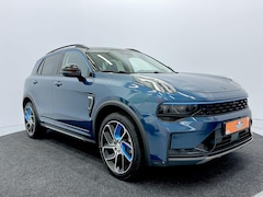 Lynk & Co 01 - 1.5 MY22 - Comfortabel, compleet en zorgeloos rijden