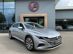Volkswagen Arteon Shooting Brake - 1.4 TSI eHybrid Elegance Business | Leder | Camera | Rijklaar incl. garantie