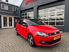 Volkswagen Polo - 1.4 TSI GTI / Pano / Carplay / XenonLed / Cruise / Origineel exemplaar
