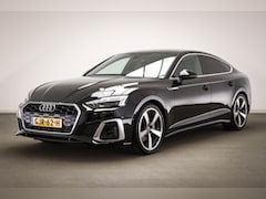 Audi A5 Sportback - 40 TFSI S-Line edition | DAB | APPLE | CAMERA | TREKHAAK | 19"