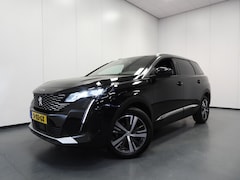 Peugeot 5008 - 1.2 PureTech Allure Business 7-Pers. TREKH/NAVI/CAMERA/CLIMA/18"LMV