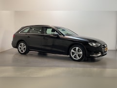 Audi A4 Avant - 35 TFSI Launch edition Business Navigatie Climate Control sfeerverlichting