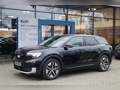 Ford Explorer - EXTENDED RANGE RWD 77KWH 360GR-CAM EL-ACHTERKLEP EL-TREKHAAK MASSAGE-STOELEN HEAD-UP 4JR-G