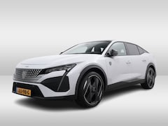 Peugeot 408 - 1.6 HYBRID GT 225 EAT8 | Nappa Leder | Massage | Panoramadak | Focal