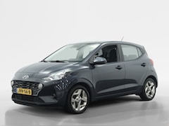 Hyundai i10 - 1.0 Comfort 5-zits Automaat | Carplay Navigatie | Cruise control