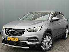 Opel Grandland X - BJR 2019 1.2 Turbo 131 PK Business Executive AUTOMAAT | CLIMA / CRUISE / NAVI / TELEFONIE