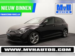 Volkswagen Golf - 1.5 eTSI R-Line|SPORTSTOEL|LUXE|LED|