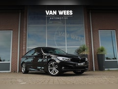 BMW 3-serie Gran Turismo - 320i F34 Executive Sport-Line | 185 pk | Automaat | Camera | Head-up | Trekhaak | Xenon |