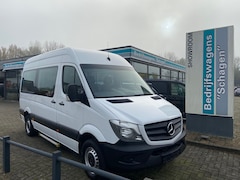 Mercedes-Benz Sprinter - 314 CDI L2H2 E6 Rolstoelbus | 9 Personenbus | Invalide Lift