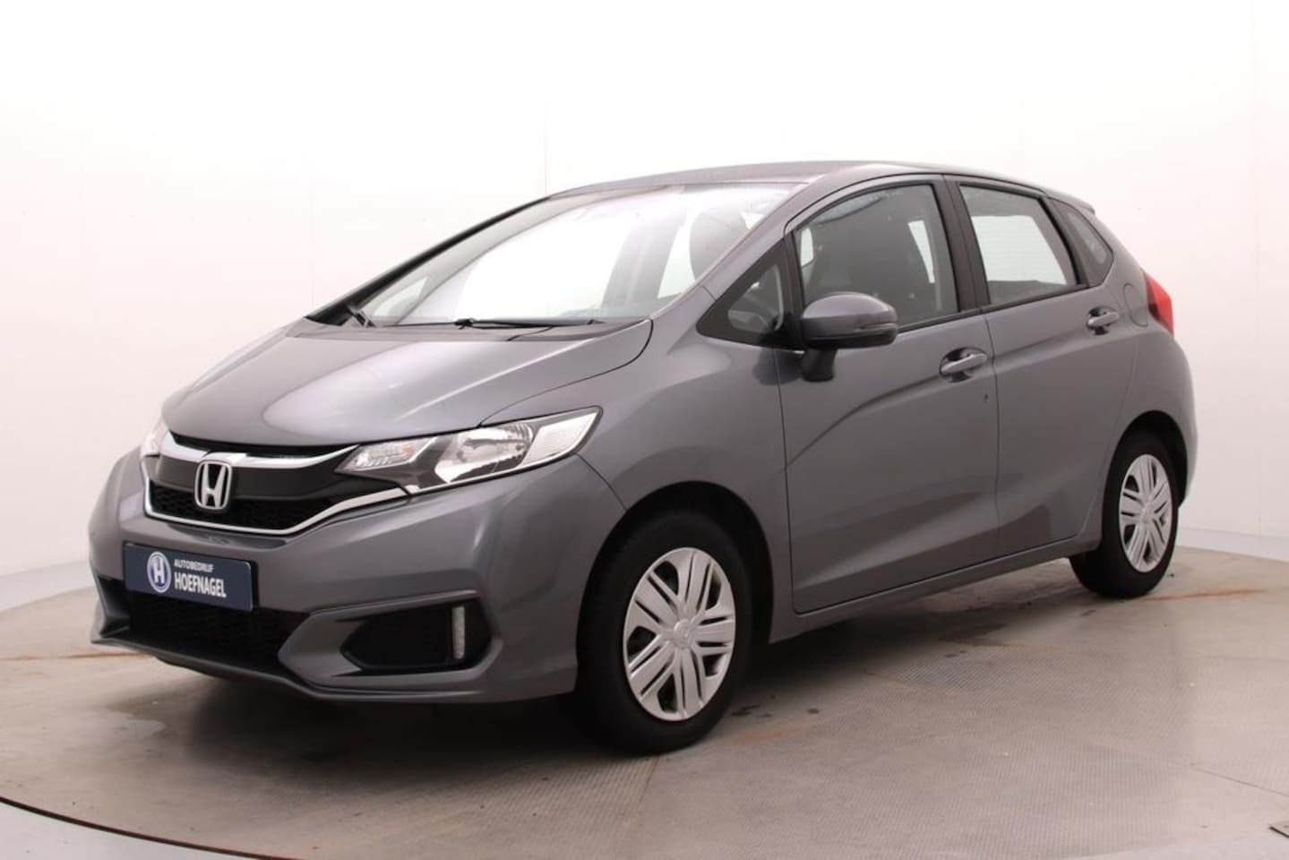 Honda Jazz - 1.3 i-VTEC Trend | Cruise control | Airco | Stoelverwarming - AutoWereld.nl