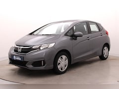 Honda Jazz - 1.3 i-VTEC Trend | Cruise control | Airco | Stoelverwarming