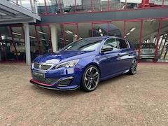Peugeot 308 - 1.6 e-THP GTi 250 | NL. auto | Massage | Denon | Camera | CC |