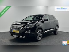 Peugeot 3008 - 1.2 PureTech Allure CARPLAY CAMERA LM ECC NAVI