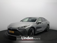 Toyota Mirai - Prestige NL Auto | 360° Camera | Navigatie | Leer | Parelmoer Kleur