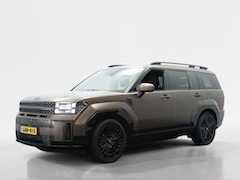 Hyundai Santa Fe - 1.6 T-GDI PHEV Black Line | 6-zits | 360 camera | Stoelventilati