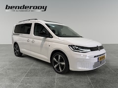Volkswagen Caddy Maxi - 1.5 TSI 115pk DSG California Mini Camper