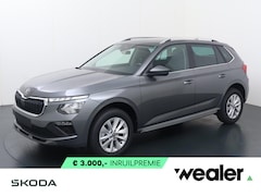 Skoda Kamiq - Business Edition 1.0 TSI 115 PK DSG Automaat | Winterpakket | Trekhaak | Camera