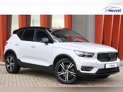 Volvo XC40 - T4 Recharge R-Design | Stoelverwarming | Parkeercamera |H&K| BLIS | Pilot Assist | Keyless
